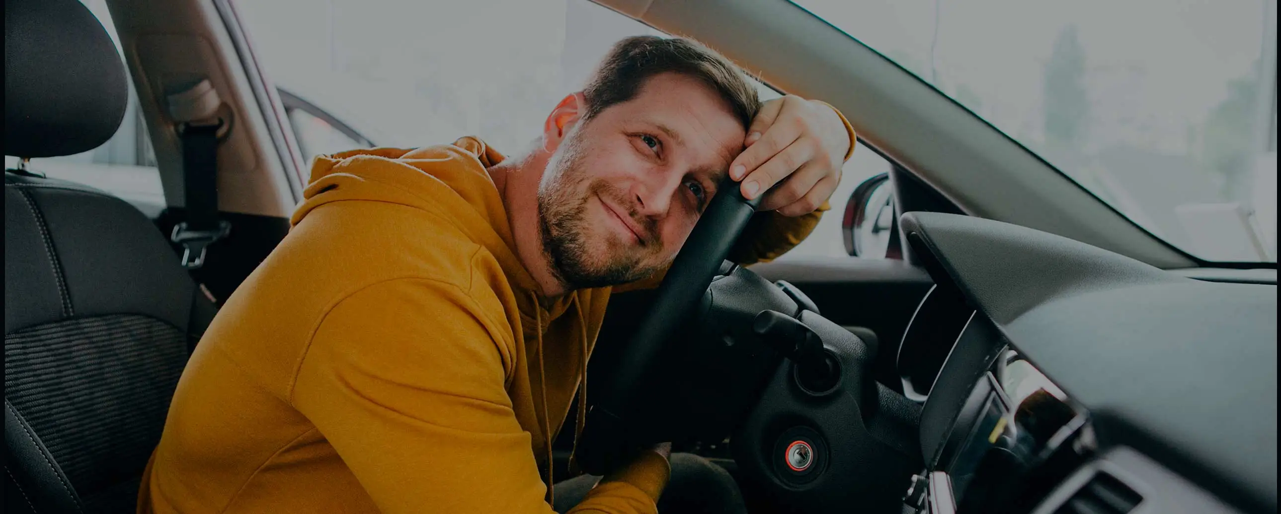 Proteção que não te abandona