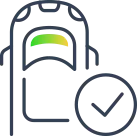 Carro reserva ilimitado